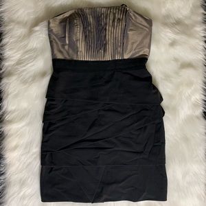 Max & Cleo Cocktail Dress